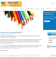 Clearpoint HCO