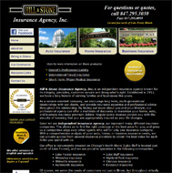 Hill and Stone Insurance