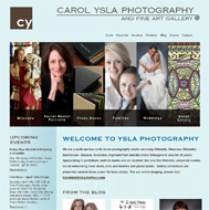 Ysla Photography