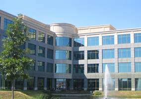 Gleniew Office Building