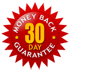 Money Back Guarantee