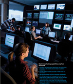 Monitoring the Data Center