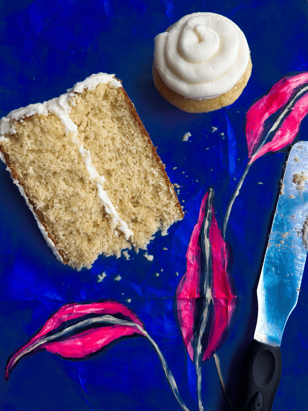 Cupcake vs Cake Difference and Conversion Tips! Chelsey Gray