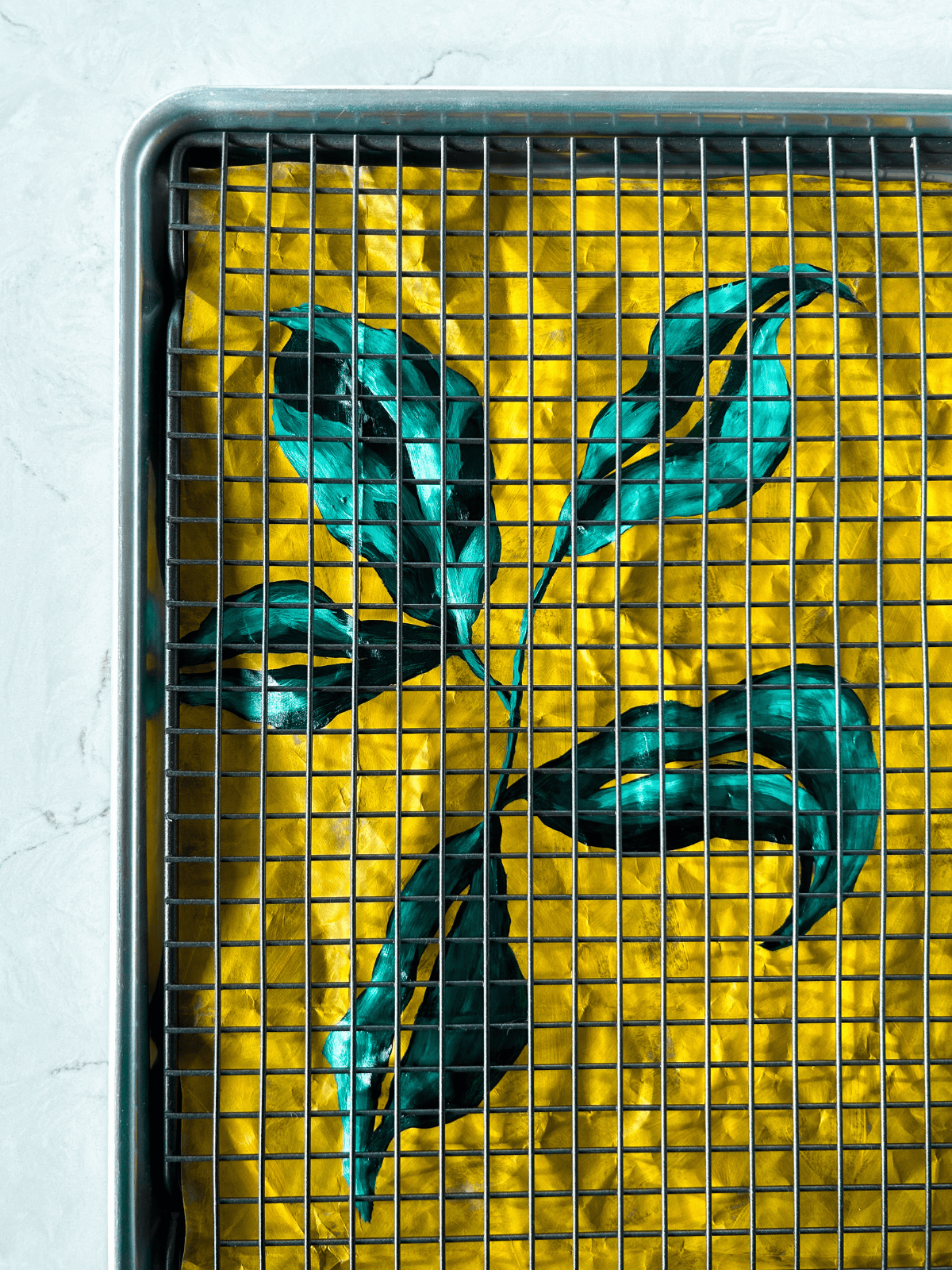 Can You Put a Cookie Cooling Rack in the Oven? Chelsey Gray